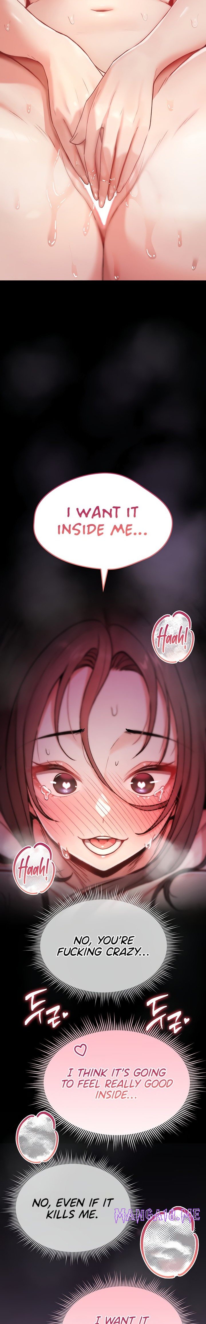 You Won’t Break Me - Chapter 2 Page 35