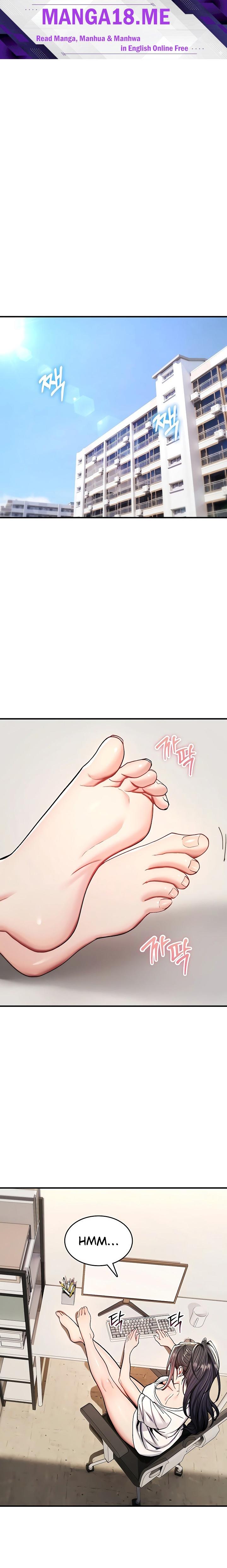 You Won’t Break Me - Chapter 36 Page 1