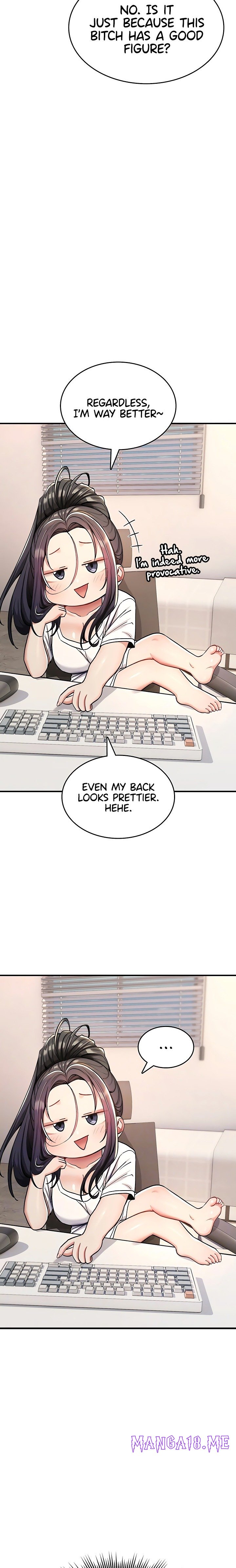 You Won’t Break Me - Chapter 36 Page 3