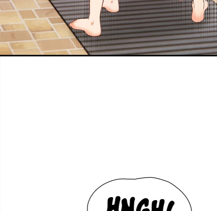 Trapped With My Boss - Chapter 12 Page 143