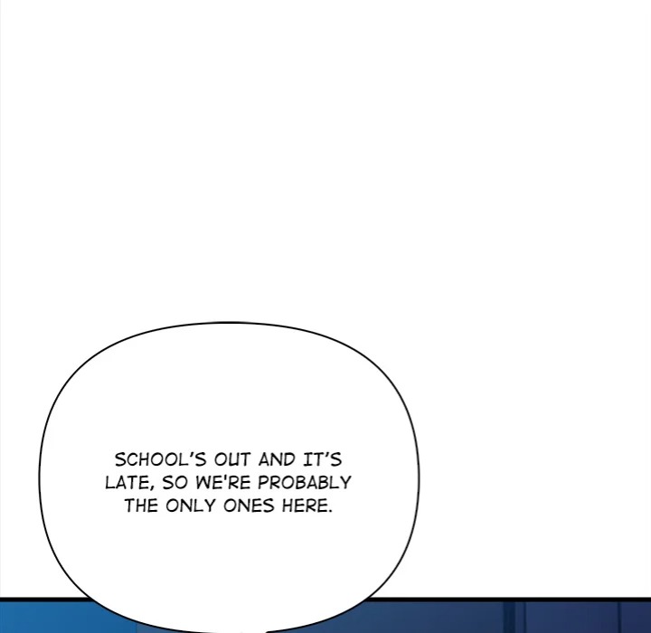 Trapped With My Boss - Chapter 14 Page 116