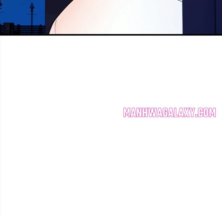 Trapped With My Boss - Chapter 14 Page 118