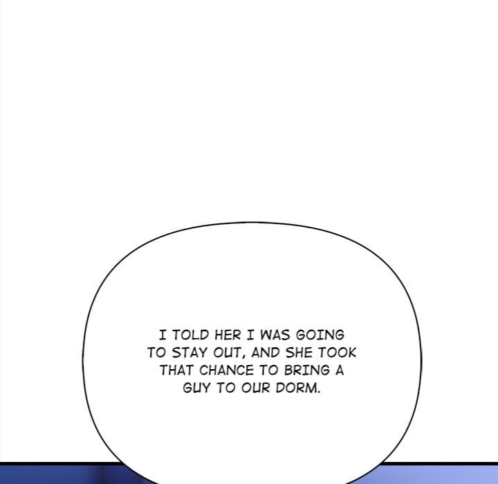 Trapped With My Boss - Chapter 18 Page 46