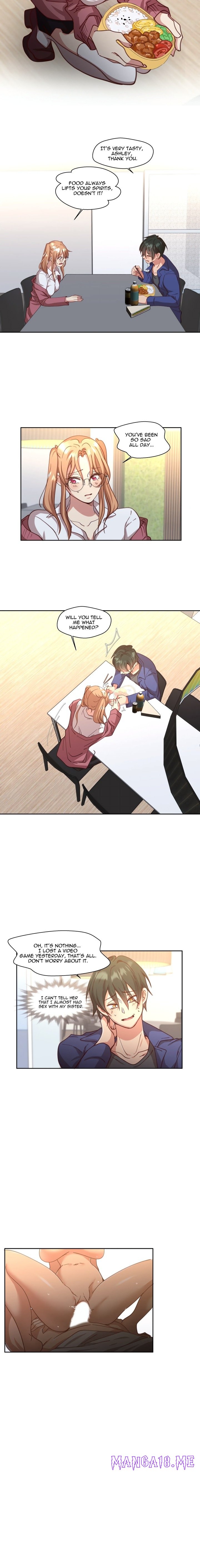 Midsummer Nights Dream Manhwa - Chapter 11 Page 6