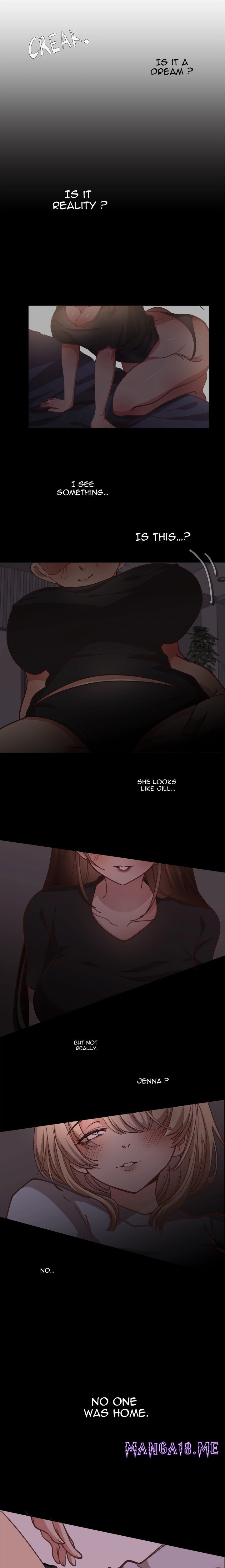 Midsummer Nights Dream Manhwa - Chapter 2 Page 1