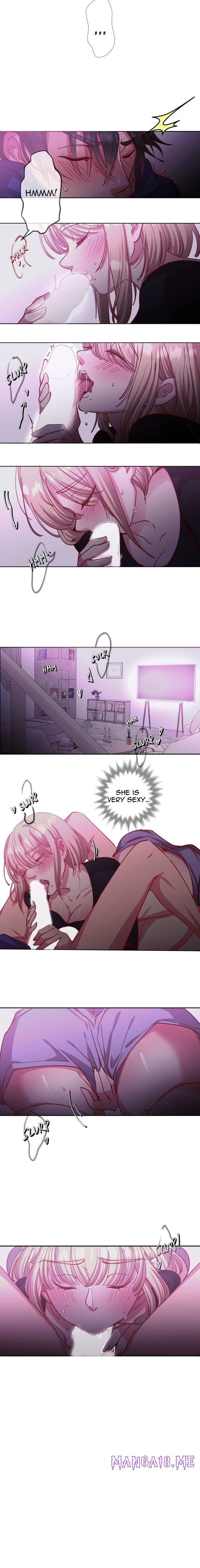 Midsummer Nights Dream Manhwa - Chapter 5 Page 3