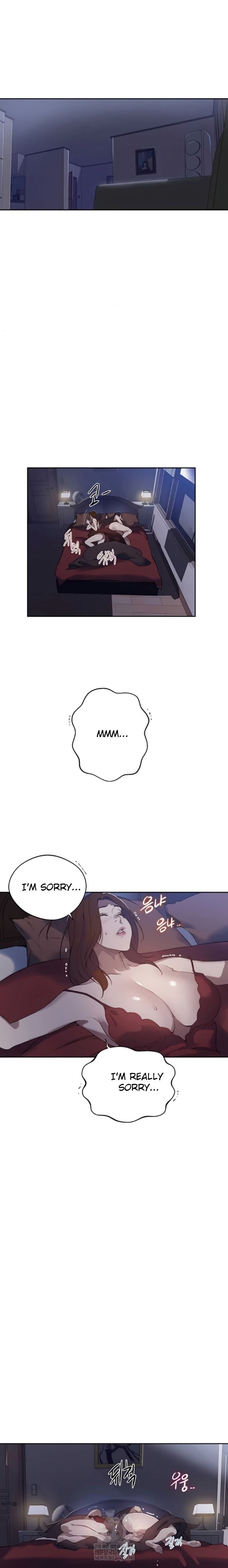 Secret Class - Chapter 291 Page 7