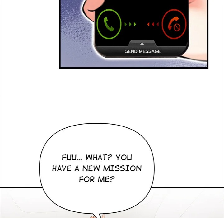 Mission - Chapter 18 Page 108