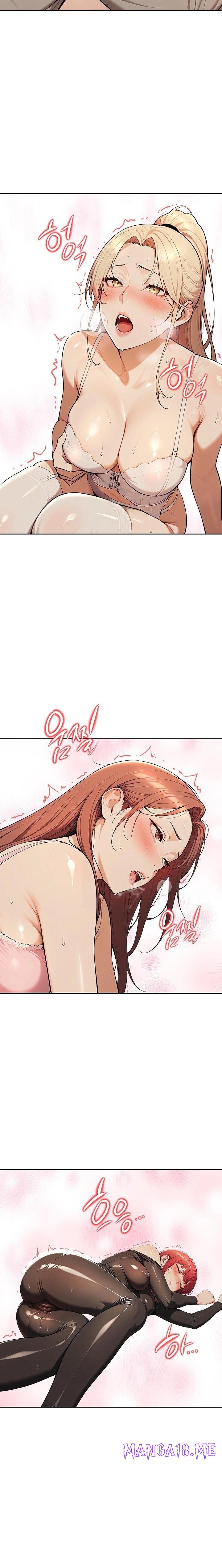 A Girlfriend Every Day of the Week Raw - Chapter 4 Page 22