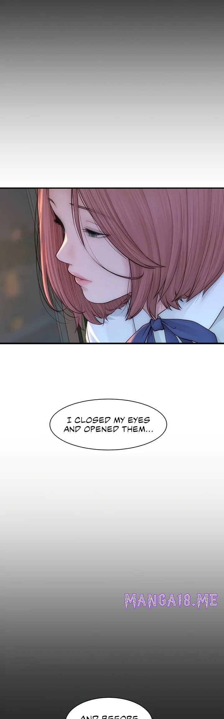 Addicted to My Stepmom - Chapter 100 Page 23