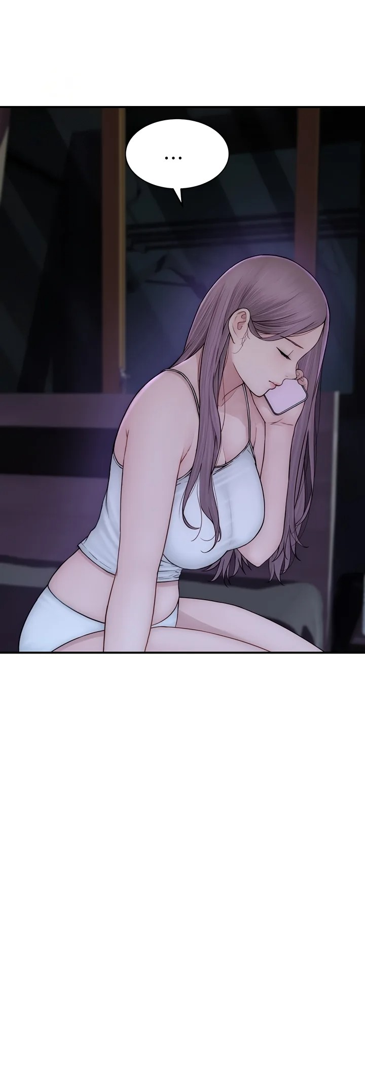 Addicted to My Stepmom - Chapter 100 Page 58