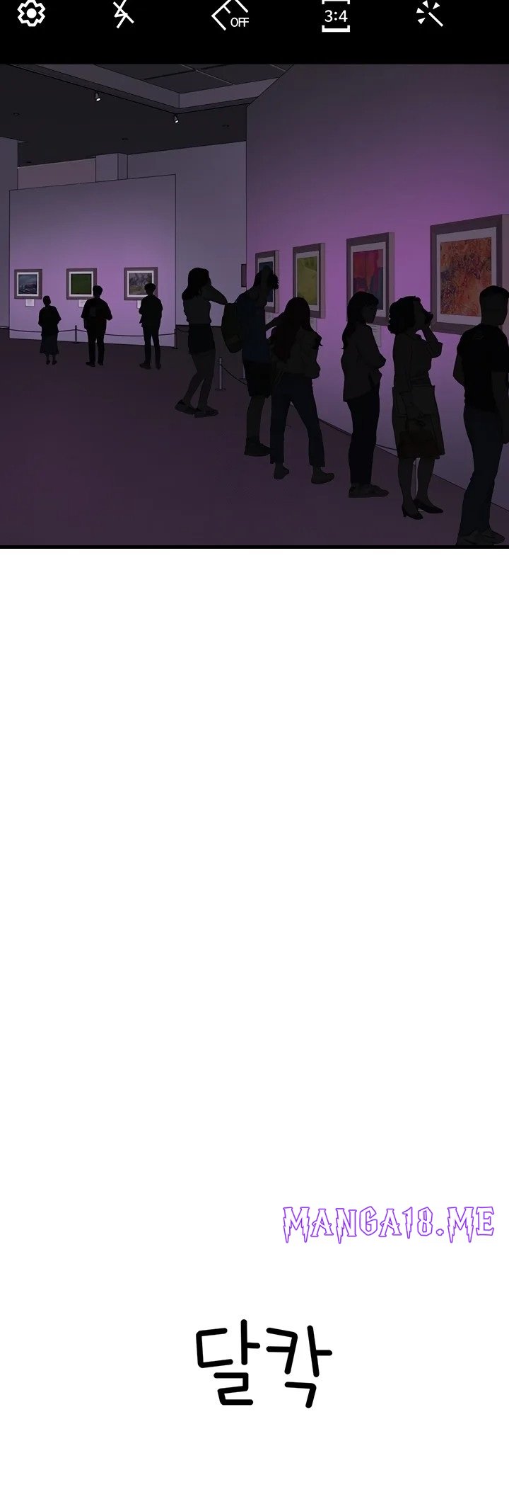 Addicted to My Stepmom - Chapter 101 Page 76