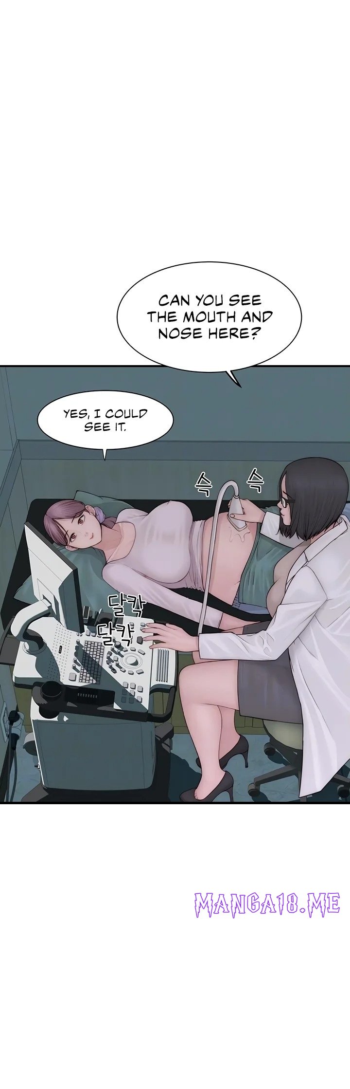 Addicted to My Stepmom - Chapter 101 Page 9