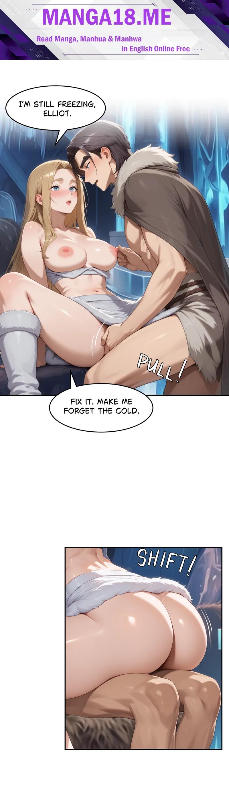 My Sister is The Campus Queen (Uncensored) - Chapter 9 Page 1