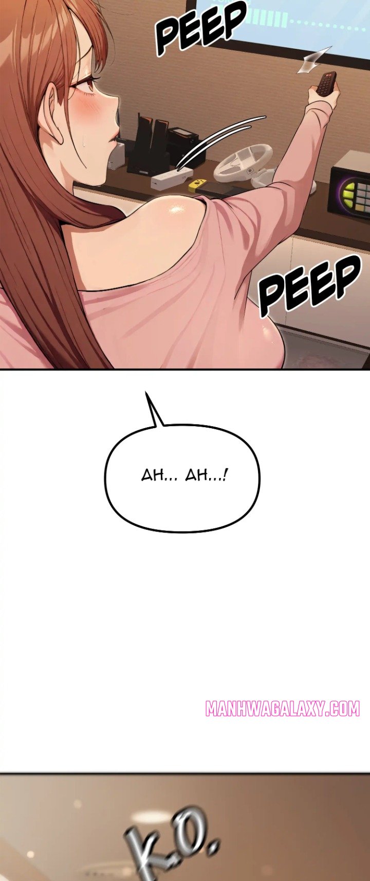 A Girlfriend Every Day of the Week - Chapter 10 Page 56