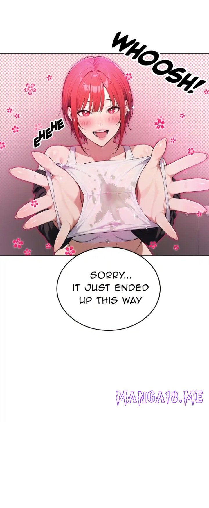 A Girlfriend Every Day of the Week - Chapter 6 Page 45
