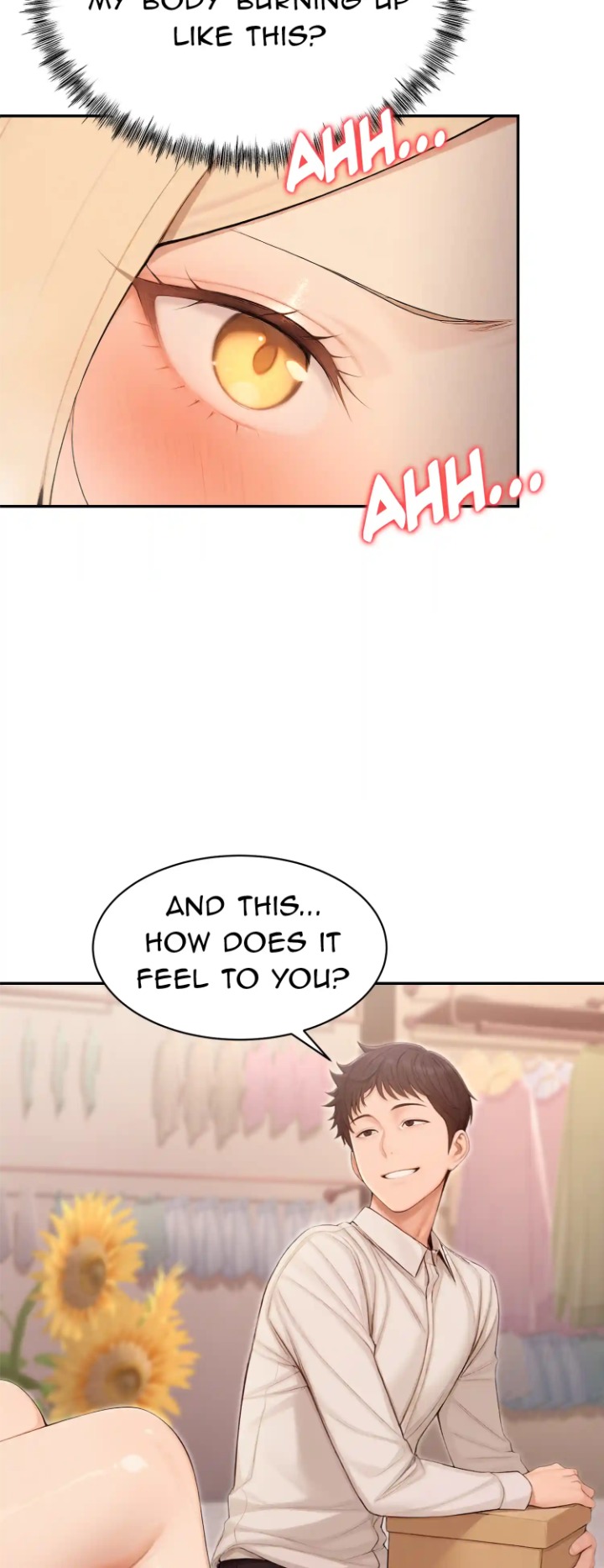 A Girlfriend Every Day of the Week - Chapter 7 Page 19