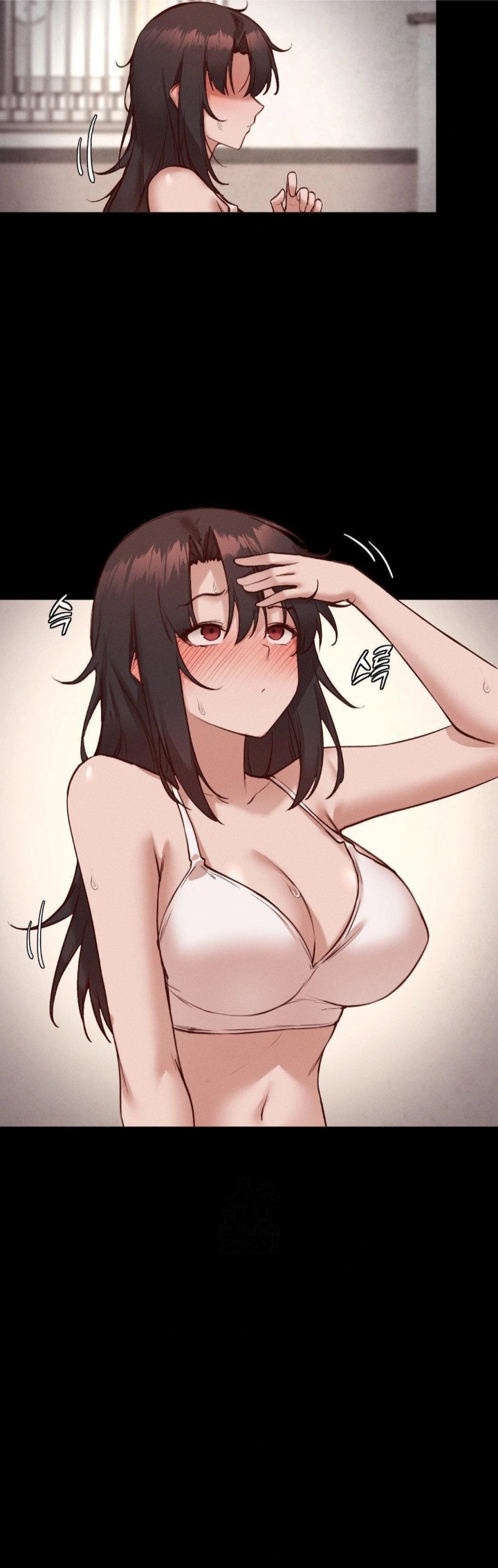 Gacha Girl Next Door Raw - Chapter 50 Page 8