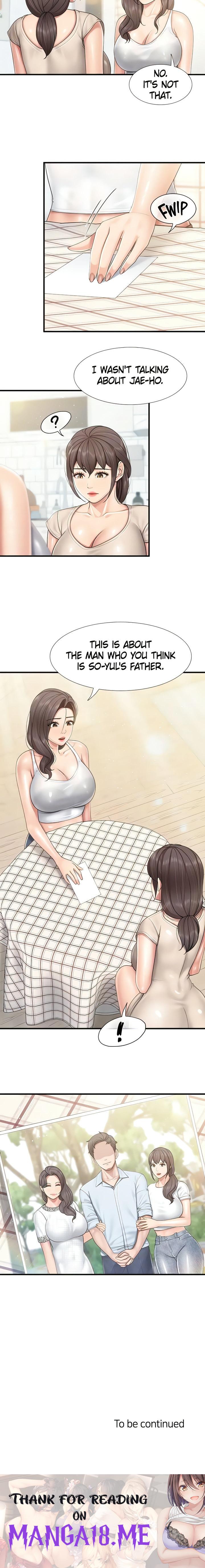 Welcome to Kids Cafe - Chapter 102 Page 16