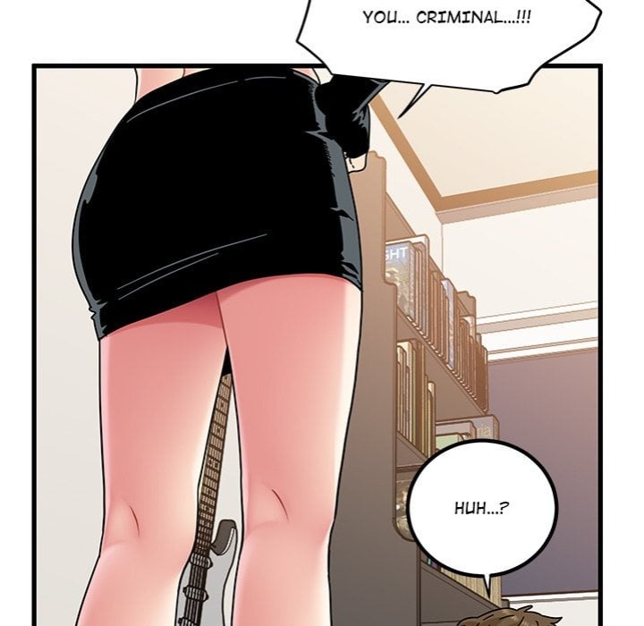 A Turning Point - Chapter 100 Page 151