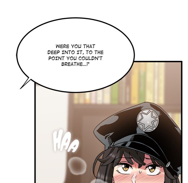 A Turning Point - Chapter 101 Page 122