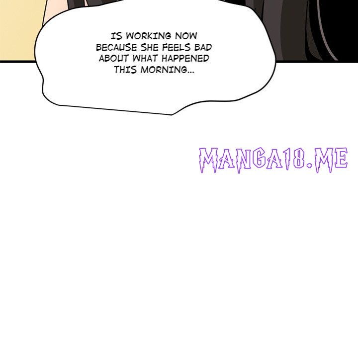 A Turning Point - Chapter 101 Page 54