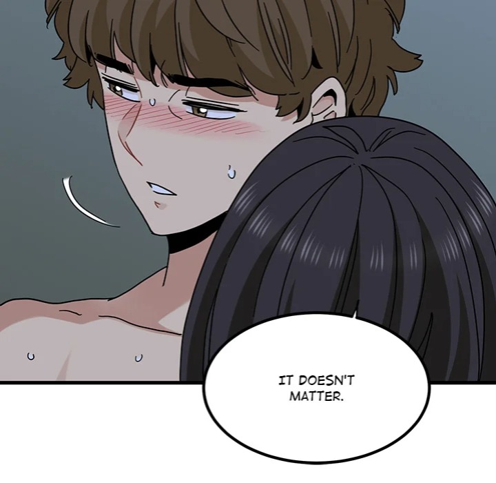 A Turning Point - Chapter 103 Page 157