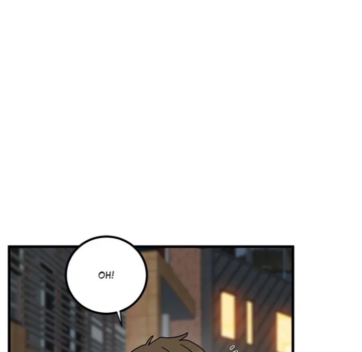 A Turning Point - Chapter 104 Page 134