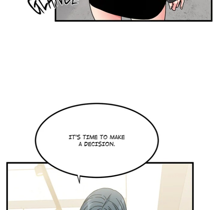 A Turning Point - Chapter 104 Page 54