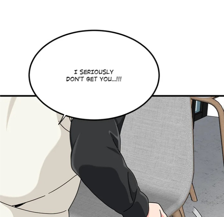 A Turning Point - Chapter 104 Page 61