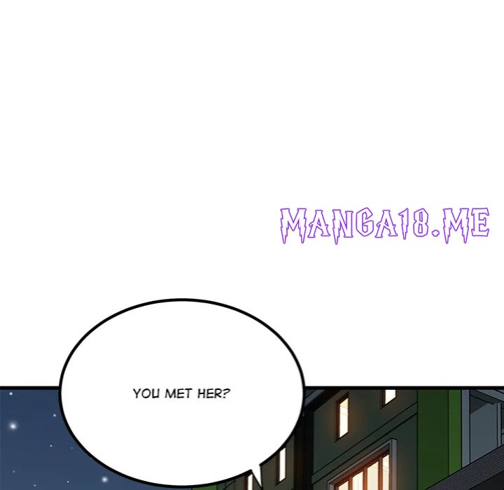 A Turning Point - Chapter 106 Page 43