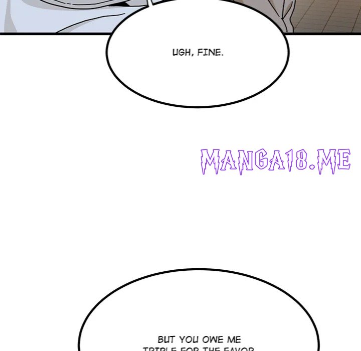 A Turning Point - Chapter 106 Page 54