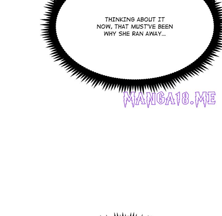 A Turning Point - Chapter 108 Page 133