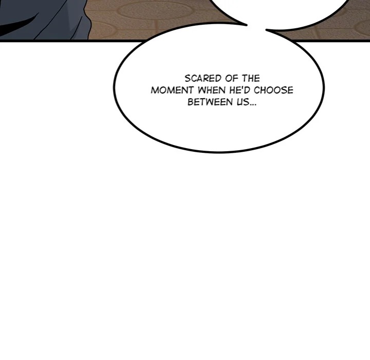 A Turning Point - Chapter 108 Page 53