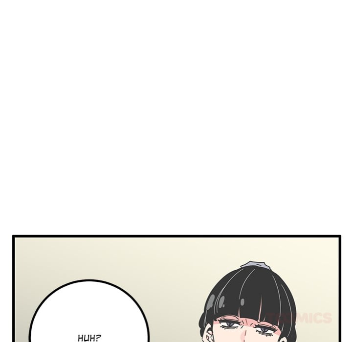 A Turning Point - Chapter 109 Page 84
