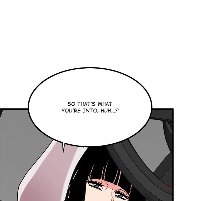 A Turning Point - Chapter 111 Page 120