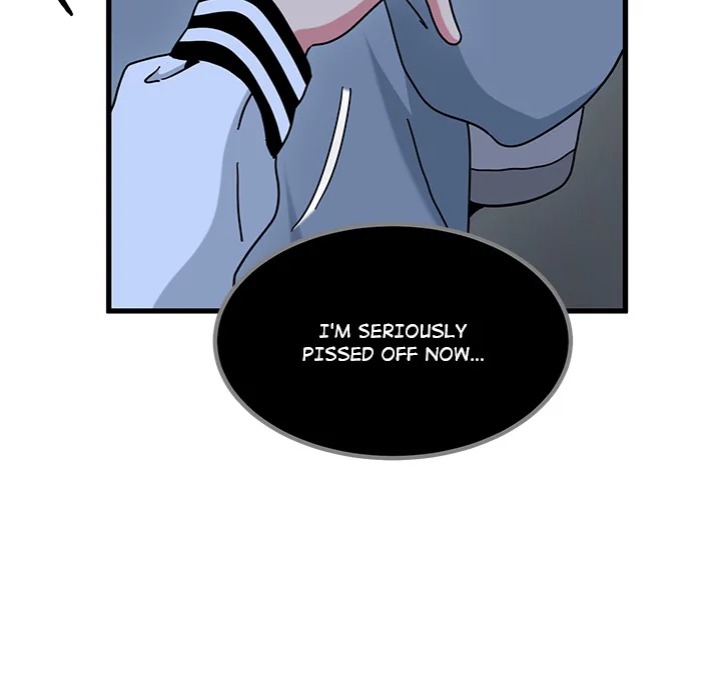 A Turning Point - Chapter 111 Page 164