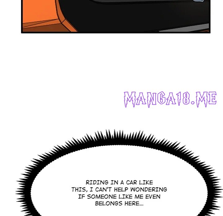 A Turning Point - Chapter 111 Page 17