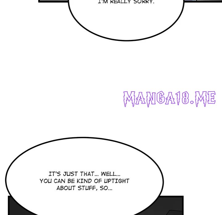 A Turning Point - Chapter 111 Page 40