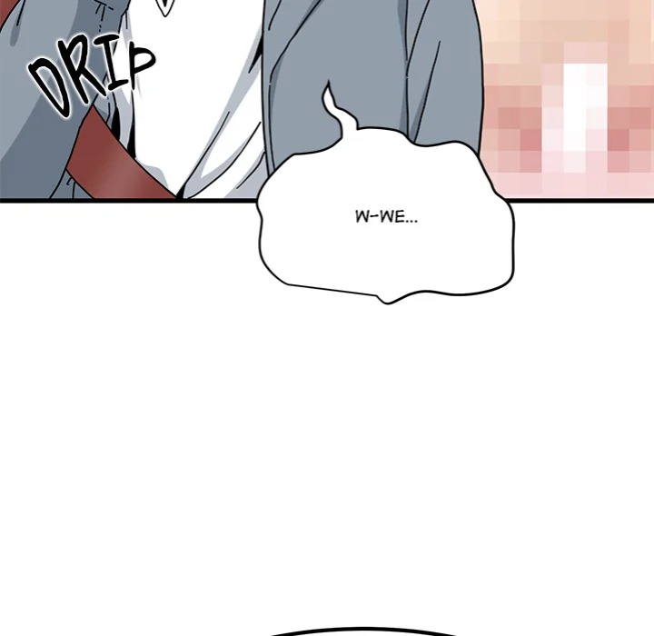 A Turning Point - Chapter 111 Page 96