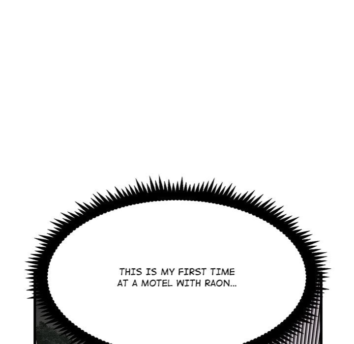A Turning Point - Chapter 112 Page 160
