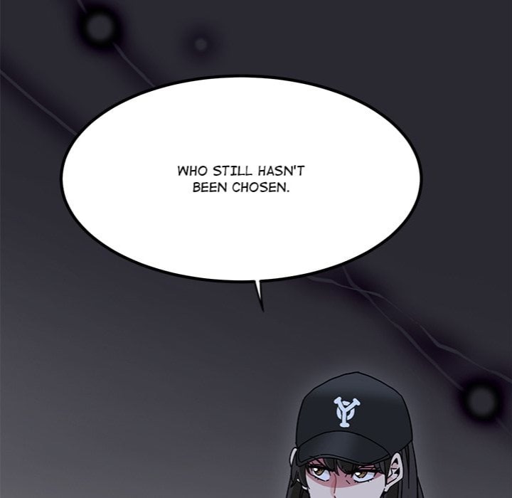 A Turning Point - Chapter 112 Page 22