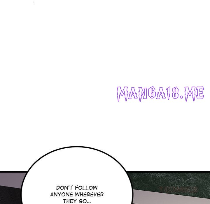 A Turning Point - Chapter 113 Page 102