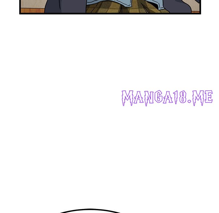 A Turning Point - Chapter 118 Page 127