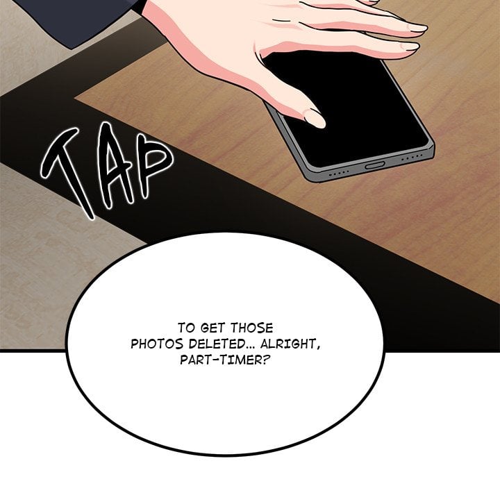 A Turning Point - Chapter 119 Page 34