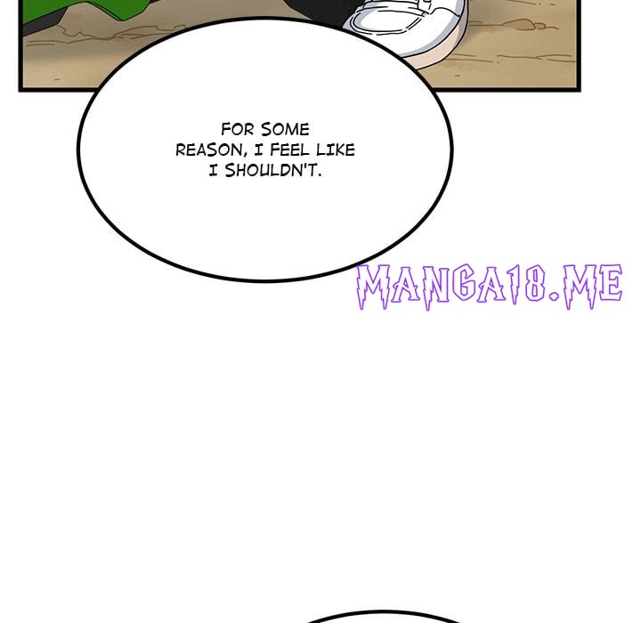 A Turning Point - Chapter 120 Page 84