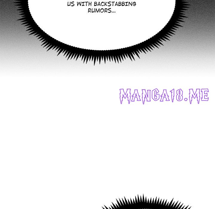 A Turning Point - Chapter 121 Page 90