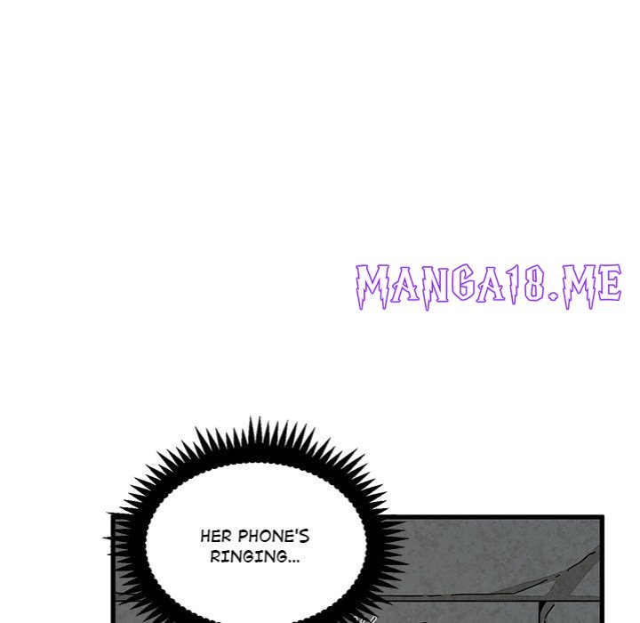 A Turning Point - Chapter 90 Page 115