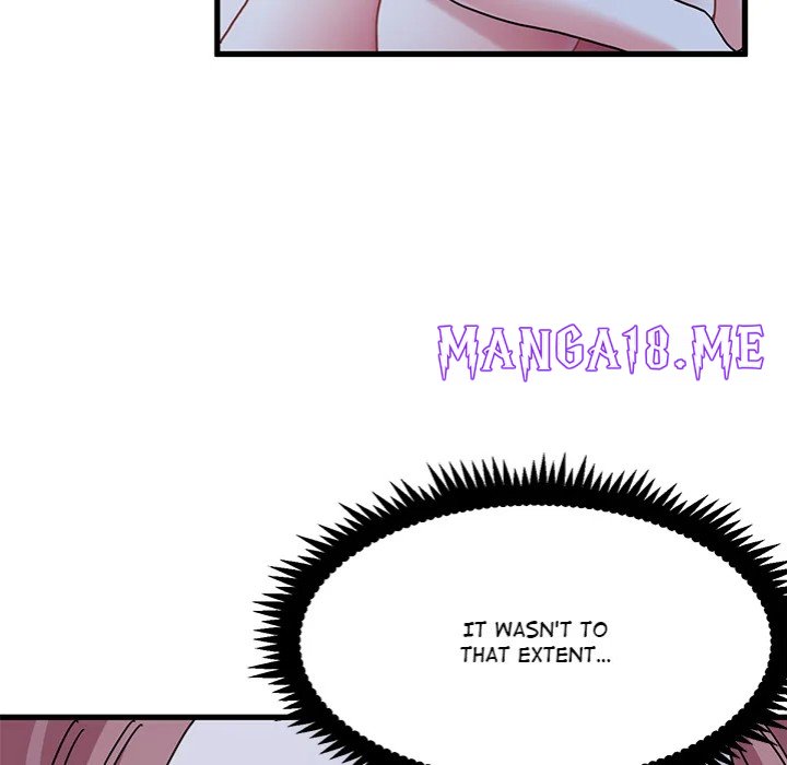 A Turning Point - Chapter 91 Page 118
