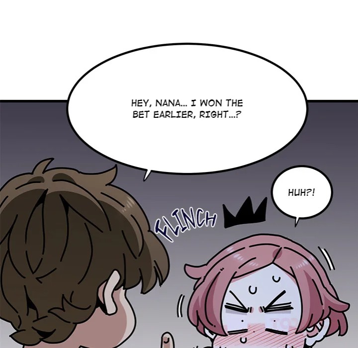 A Turning Point - Chapter 91 Page 148